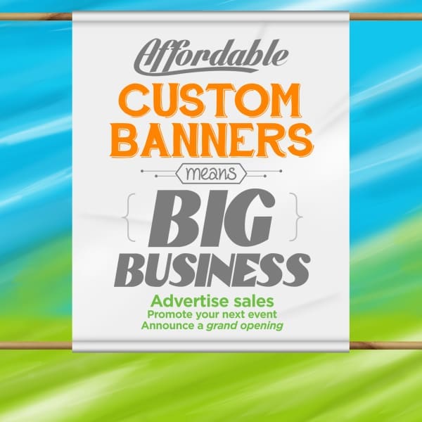 BIGBanners