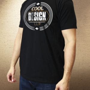 T-Shirts - Premium - Full Digital Print! 2nd Side Prints FREE + FREE SHIPPING on all orders! qty of 10-20-50-100