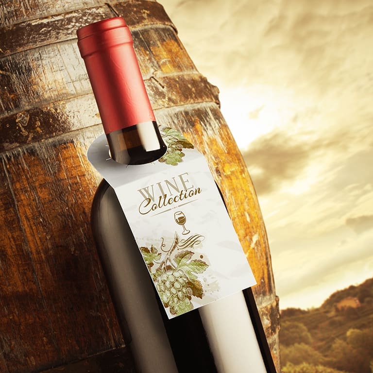 Hang Tags 2 BIGdeal Printing Solutions Macon, GA Custom Design and Printing (478) 787-3500