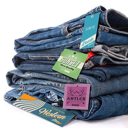 Hang Tags 1 BIGdeal Printing Solutions Macon, GA Custom Design and Printing (478) 787-3500