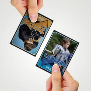 Trading Cards
