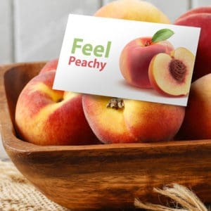 Suede Cards BIGdeal Printing Solutions Macon, GA custom Design and Printing (478) 787-3500